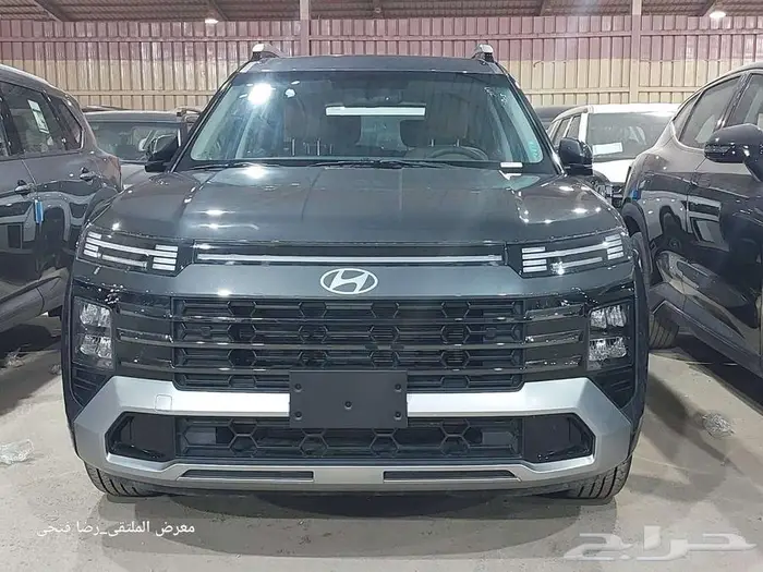 هيونداي جراند كريتا 2026 _ ألوان متنوعة -فئات متعددة 9