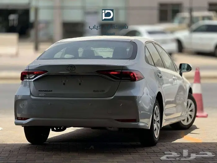 كورولا 2.0 XLI م 2026 1