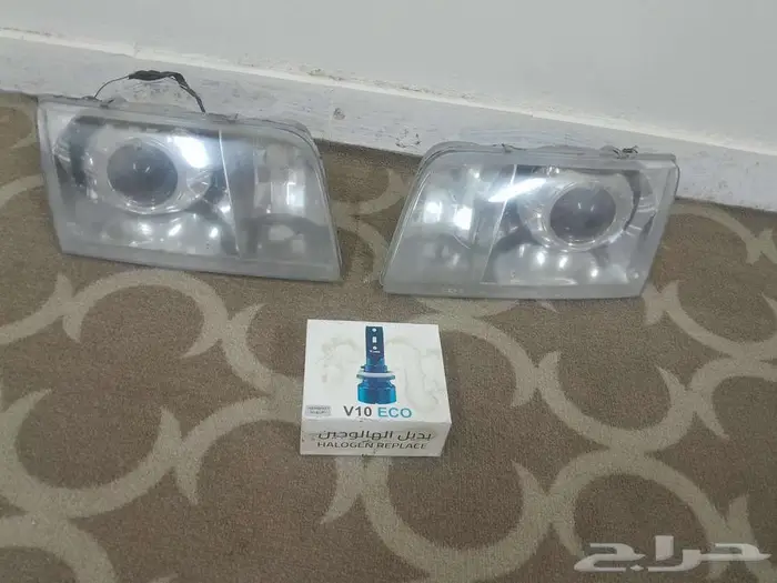 فورد كراون فكتوريا 1