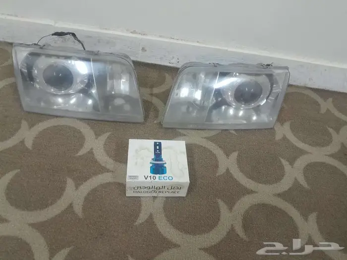 فورد كراون فكتوريا 2