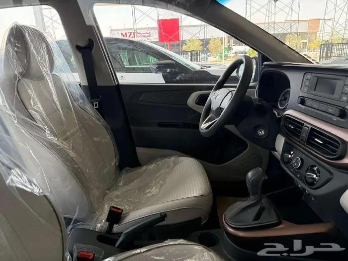 هيونداى جراند i10 فليت 2026 6