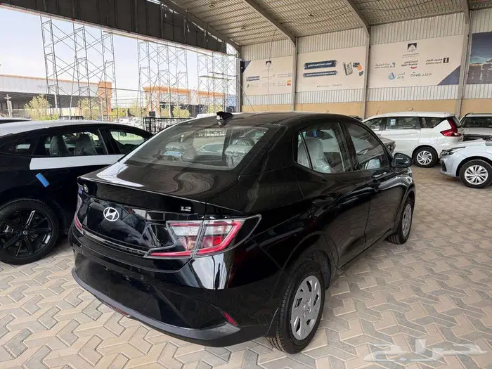 هيونداى جراند i10 فليت 2026 5