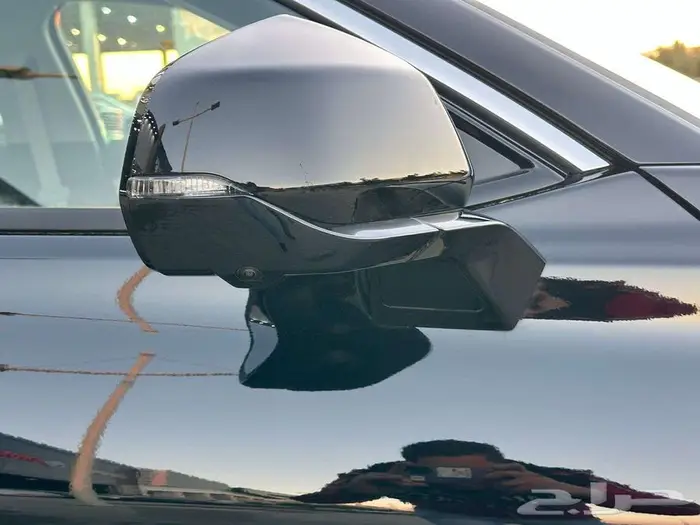 فورد تورس تيتانيوم موديل 2026 مبيعات التقسيط والبنوك 8