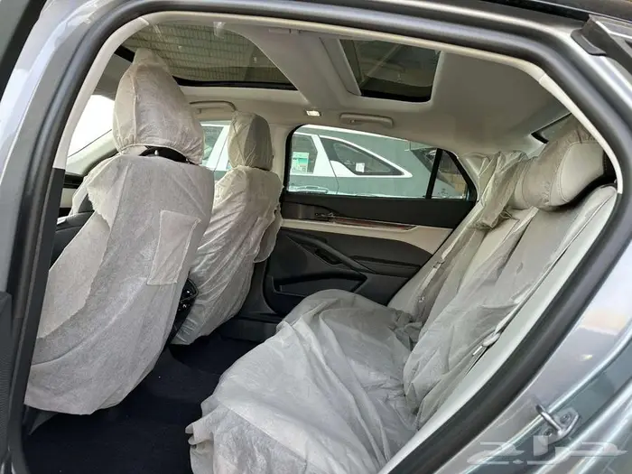 فورد تورس تيتانيوم موديل 2026 مبيعات التقسيط والبنوك 17