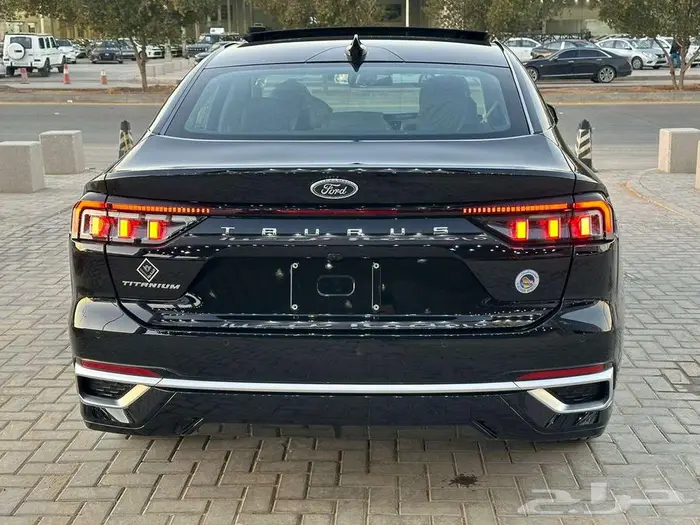 فورد تورس تيتانيوم موديل 2026 مبيعات التقسيط والبنوك 21