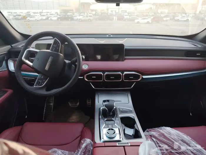 جيتور x70 بلس 2025 10