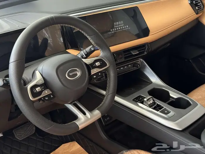 GAC - EMZOOM GS3 - 2026 4