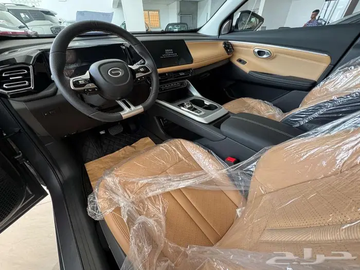 GAC - EMZOOM GS3 - 2026 3