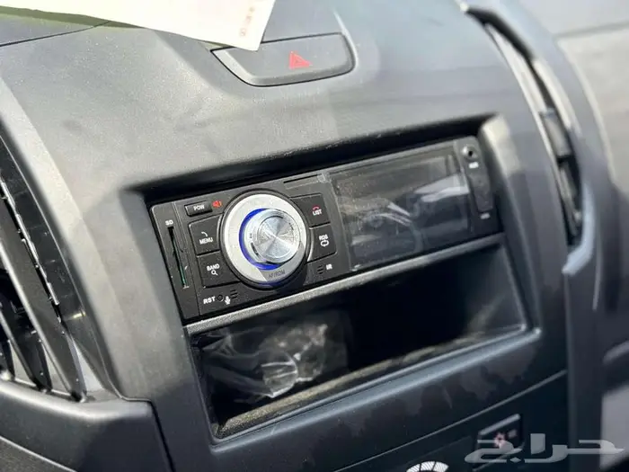 ايسوزو غماره جوانب - الموديل 2026 مبيعات التقسيط شركات 8