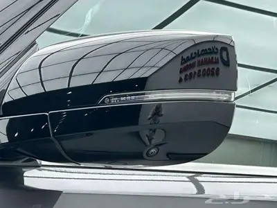 انفينتي QX80 اوتو جراف 2025 قيادة تجمع بين القوة والفخامة index