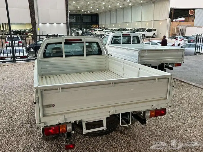 ايسوزو غماره 2.5 جوانب 2026 كاش واقساط 3