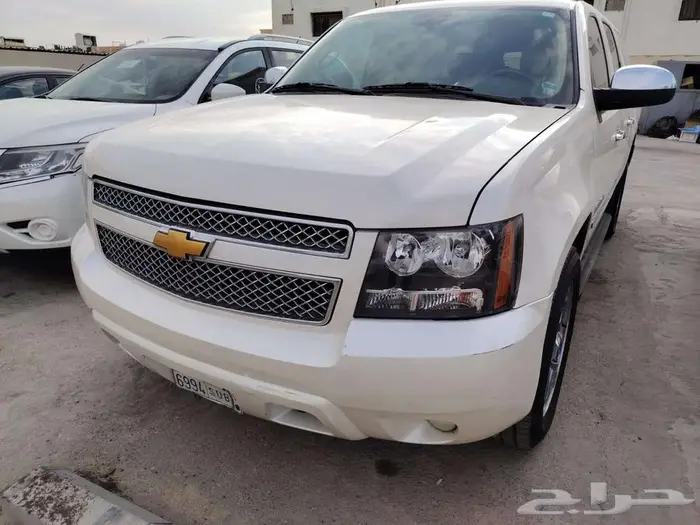 LTZ سوبربان 2013 فل كامل 0