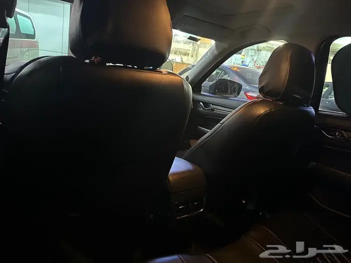 مازدا cx5 فل كامل 22