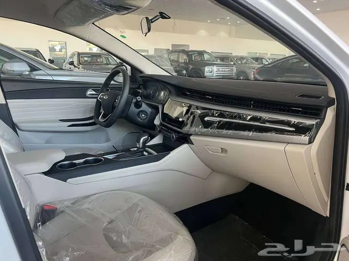 شيري اريزو 5 برو كومفورت 2026 - متاح اقساط و كاش 6