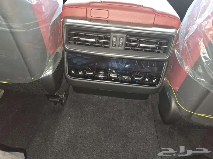 لكزس LX600 BB موديل 2025 عماني سعر خاااص 16