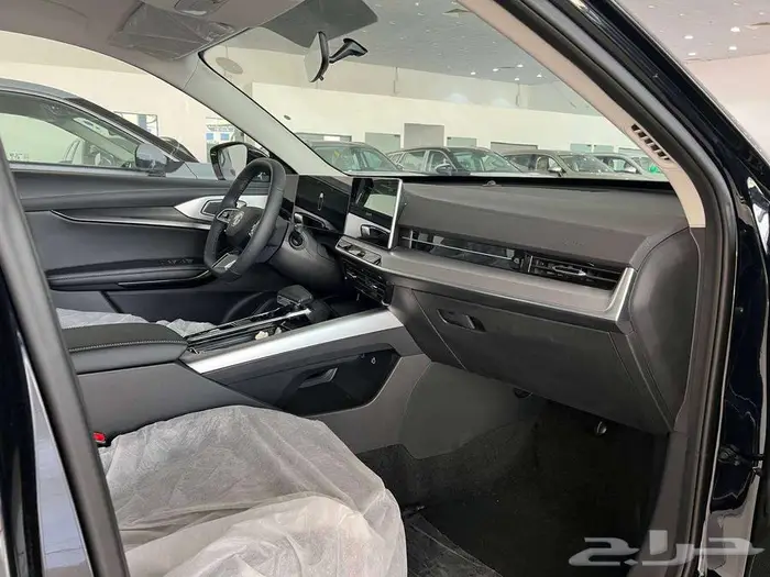 ام جي وان كومفورت 2024 - متوفر اقساط و كاش 8