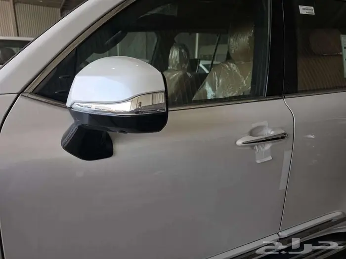 لكزس LX600 BB سعودي موديل 2025 سعر خاااص 2