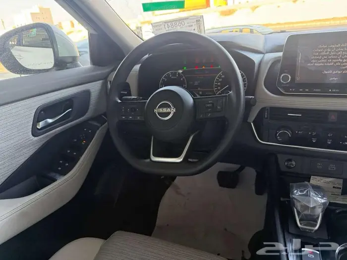 نيسان اكستريل 5و7مقاعد2026 عرووض 4