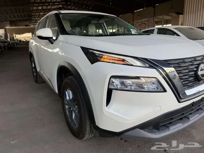 نيسان اكستريل 5و7مقاعد2026 عرووض 1