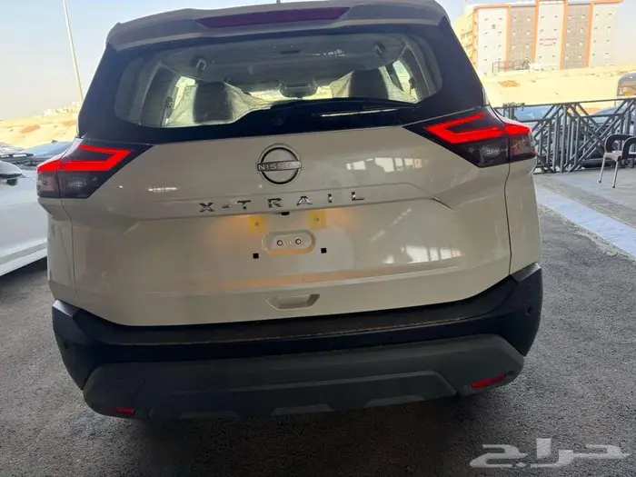 نيسان اكستريل 5و7مقاعد2026 عرووض 3