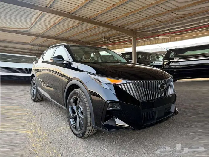 GAC GS3 EMZOOM جاك - 2026 جي اس 3 امزوم - سعر استثنائي 0