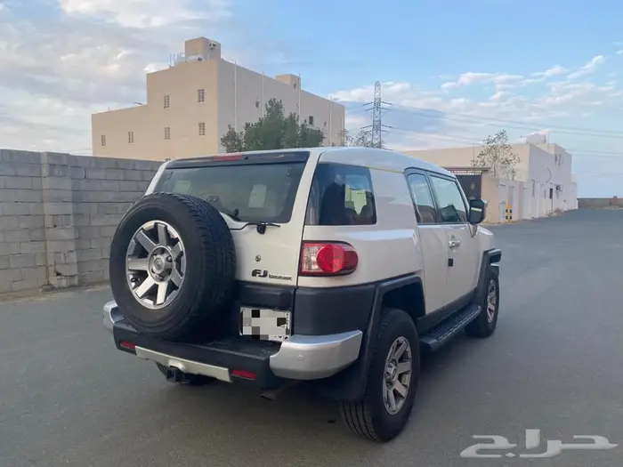 اف جي 2016 فل كامل نظيف وكاله 4