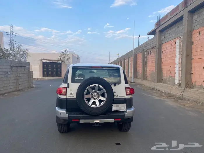 اف جي 2016 فل كامل نظيف وكاله 3