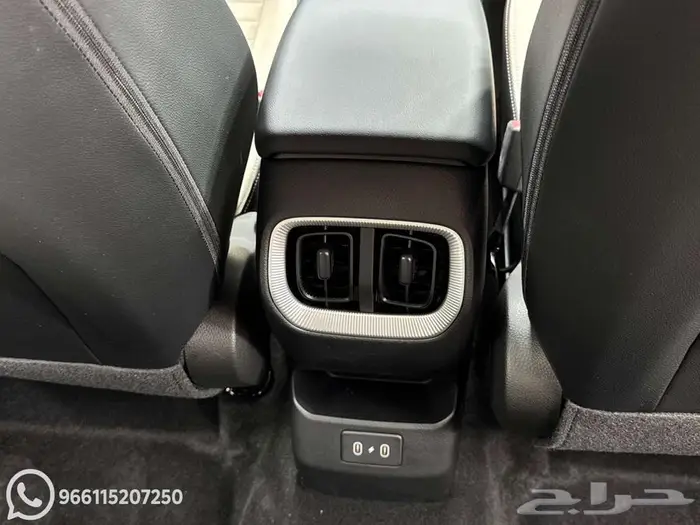 كيا سونيت ستاندر 2026 بدون دفعة اولى 6