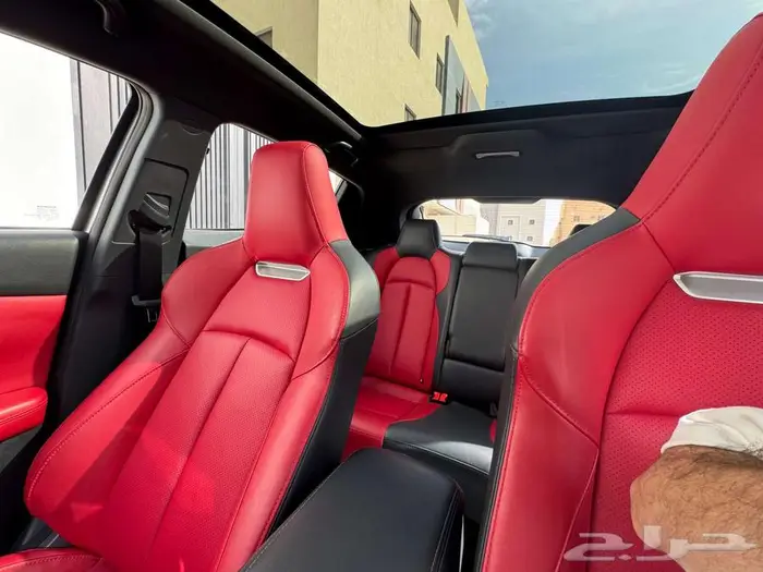 شانجان يوني تي 2023 - Changan UNI-T 9