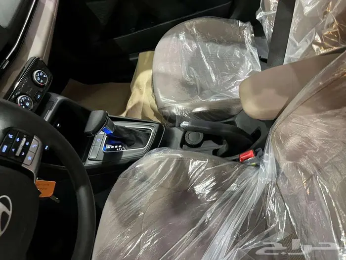 هيونداي اكسنت فليت 2026 9