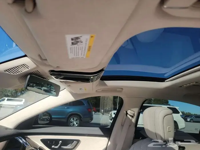 Mercedes S580 4MATIC - 2023 - 33.600KM 11