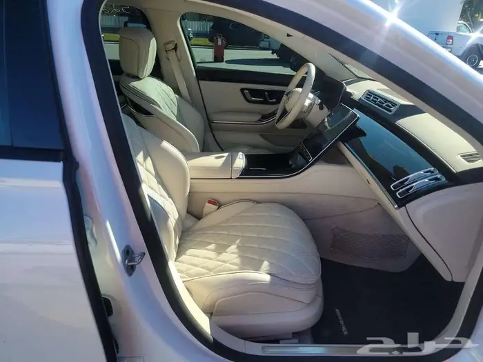 Mercedes S580 4MATIC - 2023 - 33.600KM 9