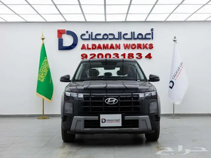 هيونداي كريتا كمفورت 2026 اداء قوي وشكل راقي 0