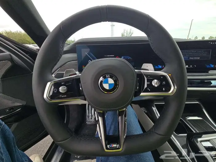 BMW 7 SERIES 760i - 2024 - 760KM 5