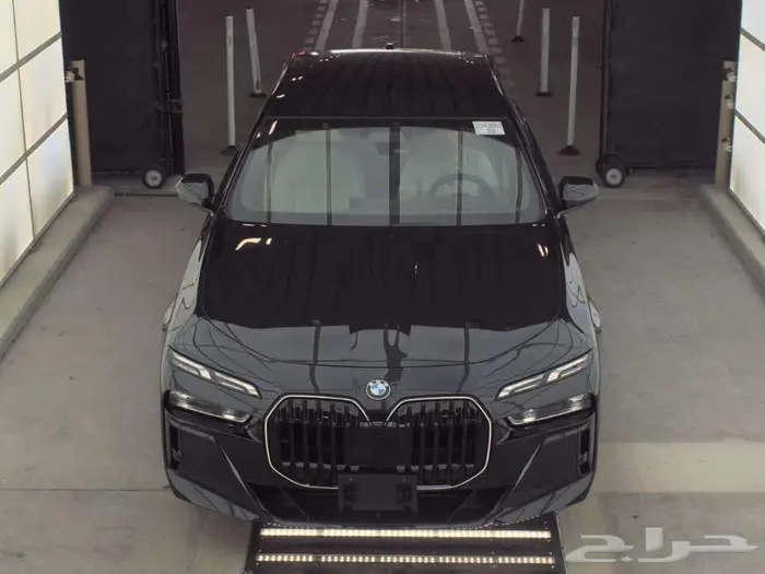BMW 7 SERIES 760i - 2024 - 760KM 3