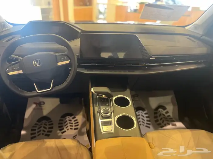 شانجان يوني اس اليت 2026 عروضنا مستمره كميه محدوده 7