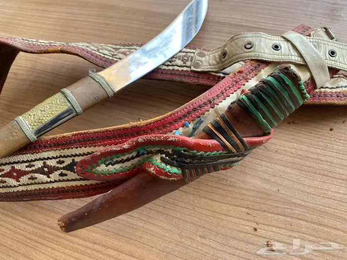 جنبية عسيرية 0