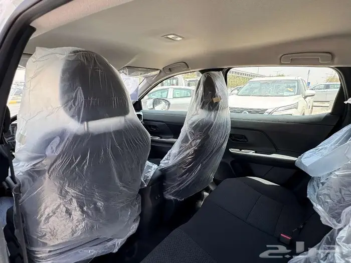 نيسان كيكس 2025 - SV مبيعات التقسيط والبنوك 10