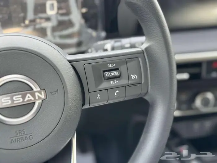 نيسان كيكس 2025 - SV مبيعات التقسيط والبنوك 6