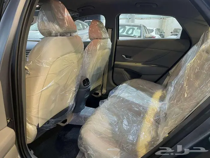 هونداي النترا سمارت بلس 2026 8