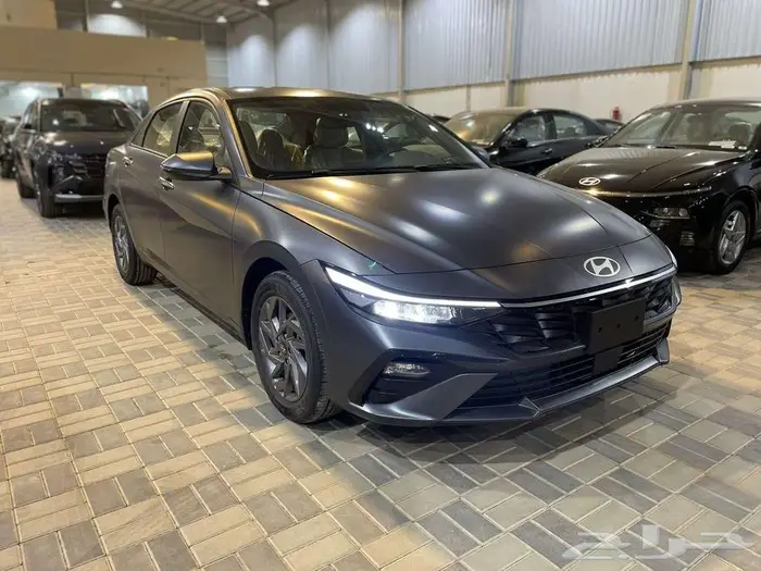 هونداي النترا سمارت بلس 2026 0