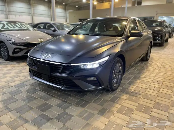 هونداي النترا سمارت بلس 2026 4