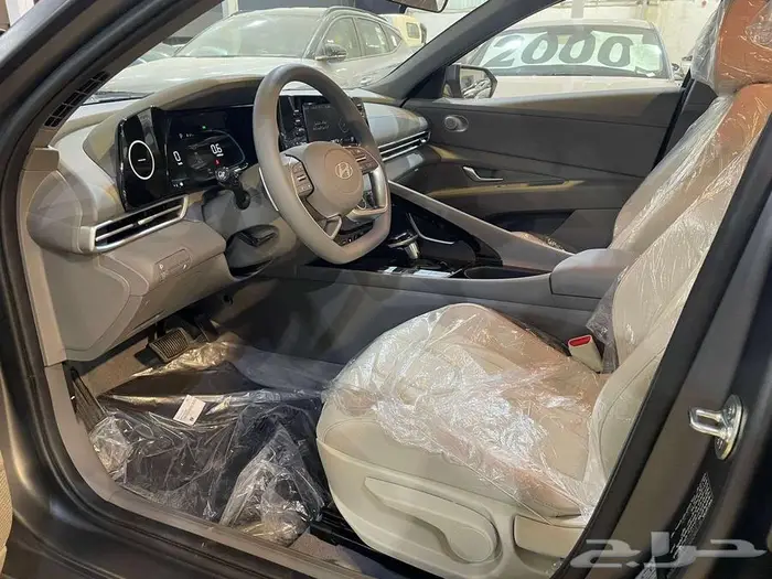 هونداي النترا سمارت بلس 2026 7