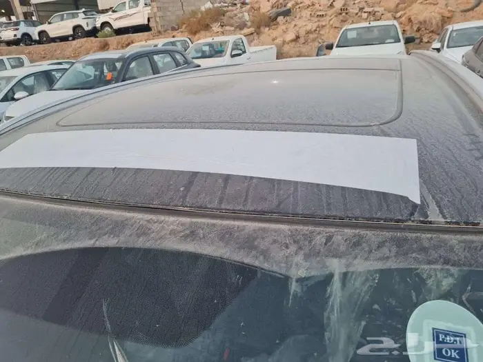 تويوتا اوربان كروز 2026 فئة GLX - عرض كاش وأقساط مميز 10