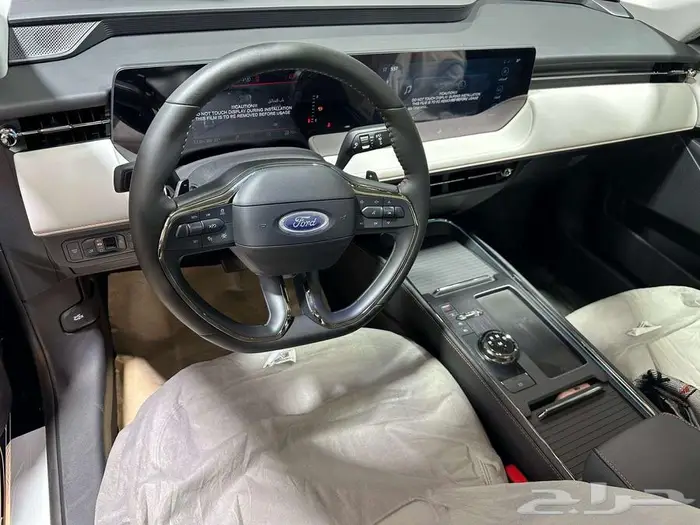 فورد تورس امبيانتي وترند- تاتنيم موديل 2026 عروض 7