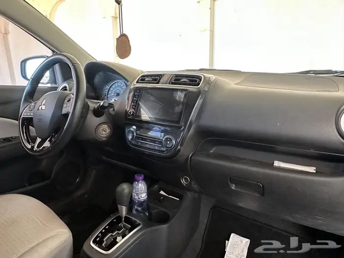 ميتسوبيشي اتراج 2023 2