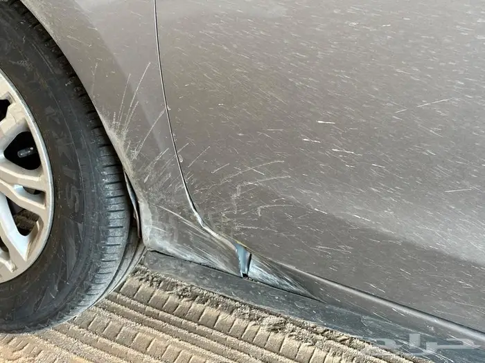 ميتسوبيشي اتراج 2023 5