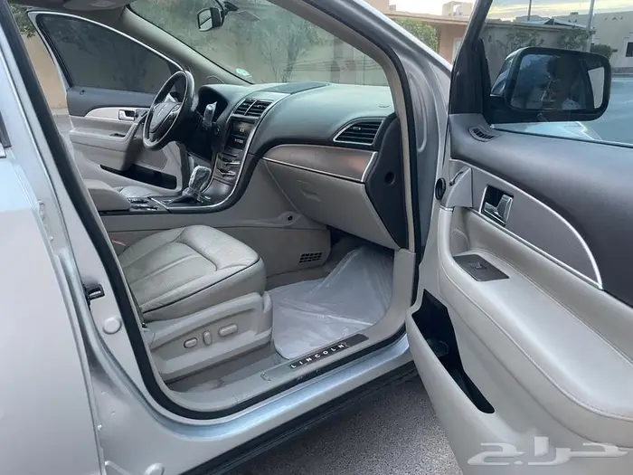 للبيع لنكولن mkx مديل 2013 13