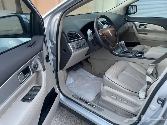 للبيع لنكولن mkx مديل 2013 16