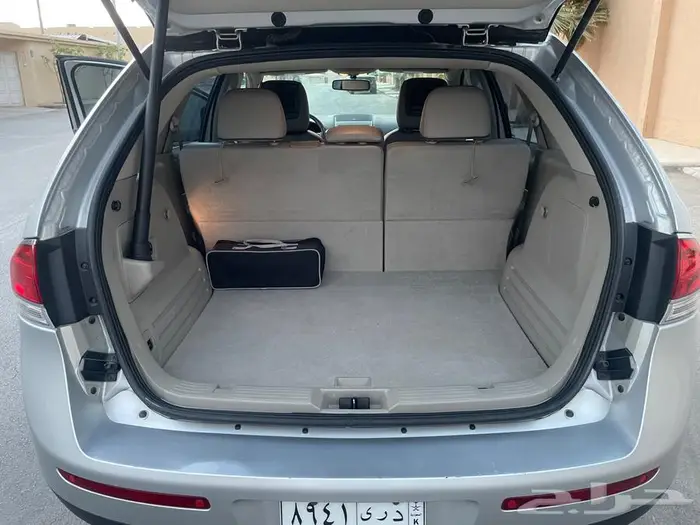 للبيع لنكولن mkx مديل 2013 17